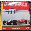 Grand Prix 3 DVD Promo A Shell Promotion By Geo...