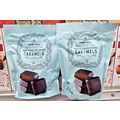 Trader Joe's Dark Chocolate Covered Caramels 10...