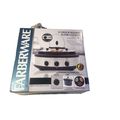 Farberware 104559 3-Crock Round Slow Cooker 1.5...