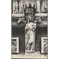 La Porte de la Vierge Dorée, La Cathédrale, Ami...