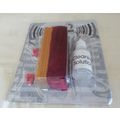 Steepletone Record Cleaning Kit & Stylus Needle...