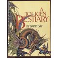 A Tolkien Bestiary by David Day Paperback