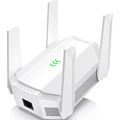 AX3000 Wifi 6 Extender, Dual Band Wifi Extender...