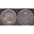 Great Britain. Victoria. Shilling 1871. Die No ...