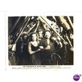 MAUREEN O'HARA "Hunchback Of Notre Dame" RKO Ra...