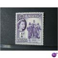 malta SG 0266 MM