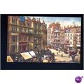 TUCK OILETTE Postcard 7219 "King William Street"
