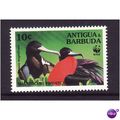 ANTIGUA & BARBUDA 1994 10c FRIGATE BIRDS SG 204...