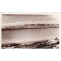 Lakeland Hills from Heysham Head Lancashire Pos...
