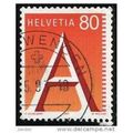 1993 Michel 1490 - fine used (o)