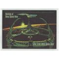 STAR TREK ' MASTER SERIES ' SPECTRA card # S-1 ...