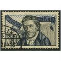 1927 Michel 225 - #4 fine used (o)
