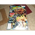 X-Force (1991 1st Series) # 21.....April 1993.....