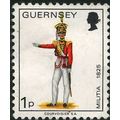 1974/1978 SG 99 - fine used (o)