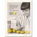 first city national bank 1967 smallest companie...