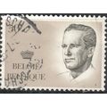 Belgium 1982 - SG2729 - 50f brown & black - Kin...