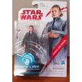 STAR WARS ' FORCE LINK ' GENERAL LEIA ORGANA ac...