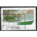 1991 SG 1428 - fine used (o)