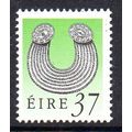 Ireland 1990 Heritage definitives 37p Glenishee...
