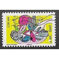 FRA 2016 (80c) 'UNDER THE SUN -SEAFOOD PLATTER ...