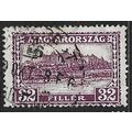 1929/1931 Michel 451 - fine used (o)