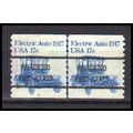 Used 1906a 17c Electric Auto Fine CNP Left 7A P...