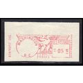 Used Revenue 5.5c Meter Washington, D.C. E0278