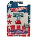 Hot Wheels - Chevy Nova: Stars & Stripes Series...
