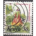 Kenia 1983 Michel 244 O Cote (2005) 0.10 Euro F...