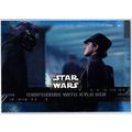 STAR WARS ' The Rise of Skywalker ' BLUE PARALL...
