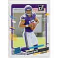 RATED ROOKIE JAREN HALL