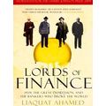 Lords Of Finance 1929 Great Depression