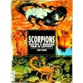 Scorpions: Keeping And Breeding Them in Captivity by Ann Webb