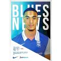 BIRMINGHAM CITY v CARDIFF CITY CHAMPIONSHIP 2021