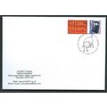 2016 1ST (S/A) DR WHO + STU1967 TAB' 40TH ANN F...