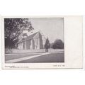 Beaulieu Abbey Old Refectory now Church Hampshi...