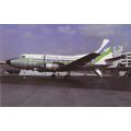 Air Florida Commuter Martin M404 Civil Aviation...