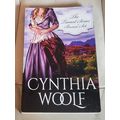 The Tamed Series Boxed Set by Cynthia Woolf (TS...