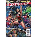 Justice League (Vol 2) # 003 NM MODERN AGE COMICS