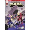 Despicable Deadpool (Vol 1) # 289 NM (CvrA) MOD...