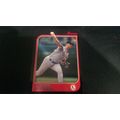 1997 Bowman Card # 013 Andy Benes Excellent (5)...