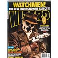 WIZARD magazine # 209 (2009)