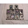 2003 Upper Deck MAJOR CHAMPIONS SET of 42 Cards