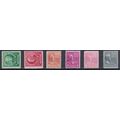 808 4c James Madison Fine MNH VA0494d