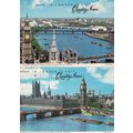 When In London Visit Quality Inns 2x Advertisin...