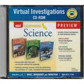 Holt California Science Virtual Investigations ...