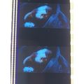 Gremlins. pk DJQ - A 019S. 1 strip of 5 film ce...