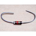 Dubilier Carbon Resistors. 9.1KΩ ¼ Watt, x7. Ne...