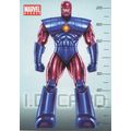 Preziosi's MARVEL HEROES Ultimate Collection - ...