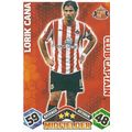 Match Attax Extra 2009/10 Collection: Club Capt...